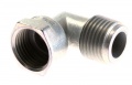 Bent Hose - Bend Joining Gaz 1-2 Joint Dish [Airlux]